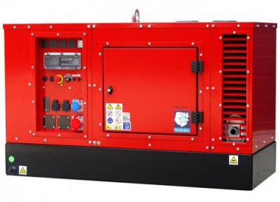   Europower EPS 163 DE