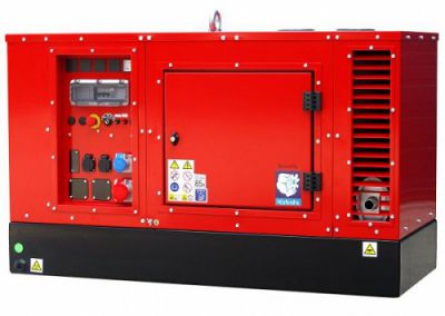   Europower EPS 243 TDE