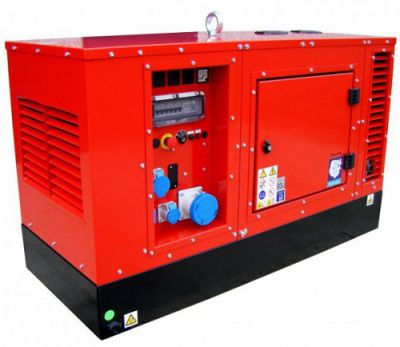   Europower EPS 8 DE