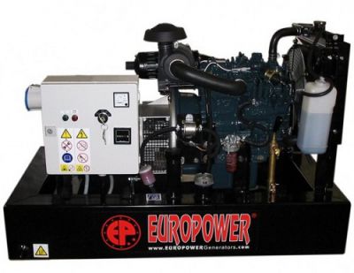   Europower EP 18 DE