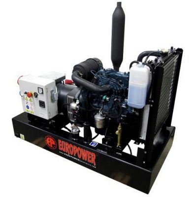   Europower EP 14 TDE