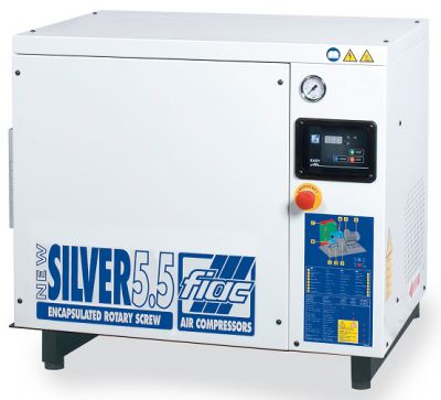   NEW SILVER 5,5