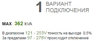   ORTEA Orion Plus 200-15/45